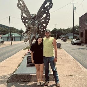 Meet your Posher, Kenny